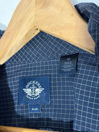 Pack 2 Camisas Talla M