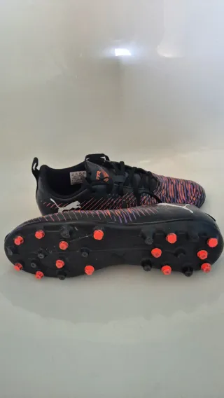 Scarpe da calcio Puma per bambini