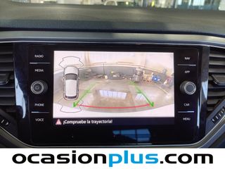 Volkswagen T-Roc Advance R-Line 2.0 TDI 110 kW (150 CV) DSG