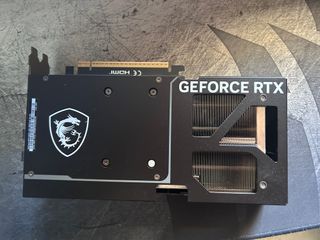 MSI GeForce RTX 5070 Ventus 2X 12GB