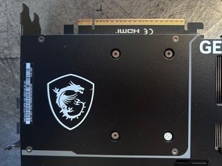 MSI GeForce RTX 5070 Ventus 2X 12GB