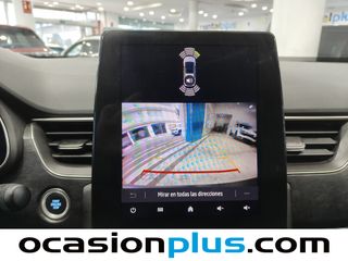 Renault Arkana Esprit Alpine full hybrid E-Tech 107 kW (145 CV)