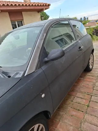 Lancia Ypsilon 2006