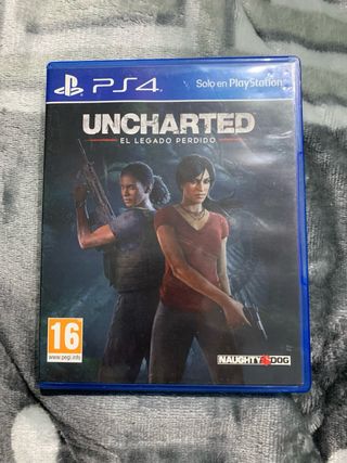 Mando PS4 Original CUH-ZCT2E Plata