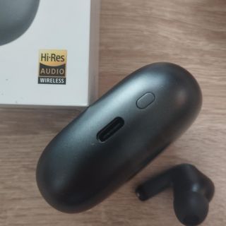 Xiaomi Redmi Buds 4 Pro Negros