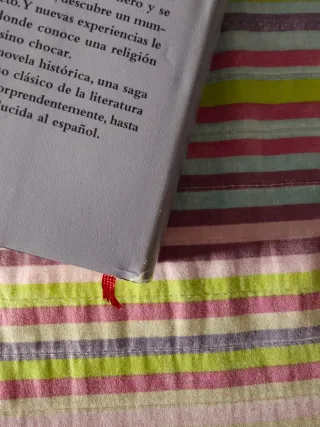 Orm el rojo La gran novela histórica escandinava
