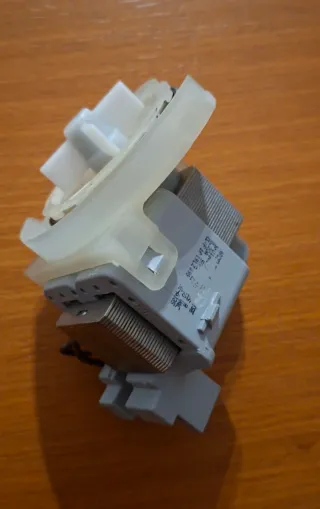 Beko Bomba alternativa de drenaje 1748200100