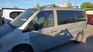 Mercedes-Benz Vito 2003