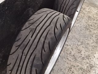 Llantas BMW AC SCHNITZER 17 pulgadas