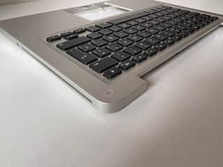 Teclado MacBook Pro A1278 (2011-2012) como nuevo