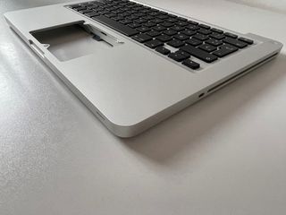 Teclado MacBook Pro A1278 (2011-2012) como nuevo