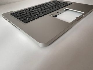 Teclado MacBook Pro A1278 (2011-2012) como nuevo