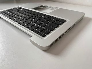 Teclado MacBook Pro A1278 (2011-2012) como nuevo
