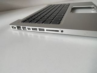 Teclado MacBook Pro A1278 (2011-2012) como nuevo