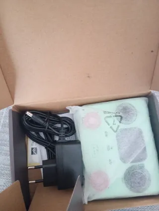 Flamma FF20 Pedal Looper y Batería