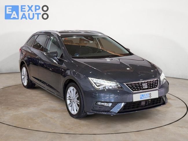 SEAT León 2019