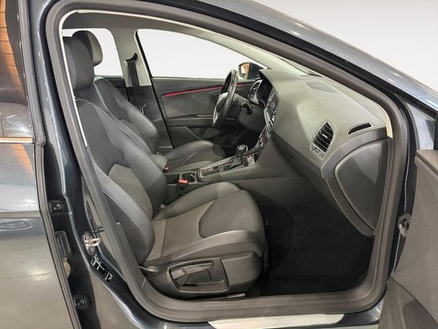 Seat Leon ST 1.5 TGI 96kW S&S FR Edition Plus