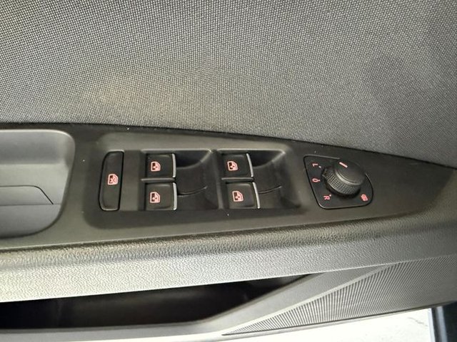Seat Leon ST 1.5 TGI 96kW S&S FR Edition Plus