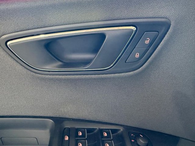 Seat Leon ST 1.5 TGI 96kW S&S FR Edition Plus