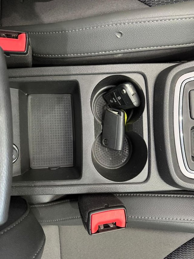 Seat Leon ST 1.5 TGI 96kW S&S FR Edition Plus