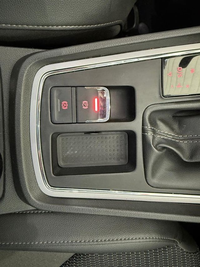 Seat Leon ST 1.5 TGI 96kW S&S FR Edition Plus