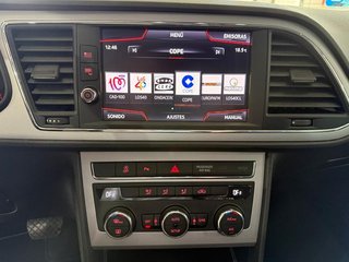 Seat Leon ST 1.5 TGI 96kW S&S FR Edition Plus