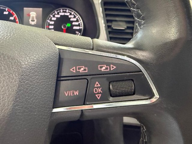 Seat Leon ST 1.5 TGI 96kW S&S FR Edition Plus