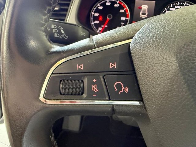 Seat Leon ST 1.5 TGI 96kW S&S FR Edition Plus