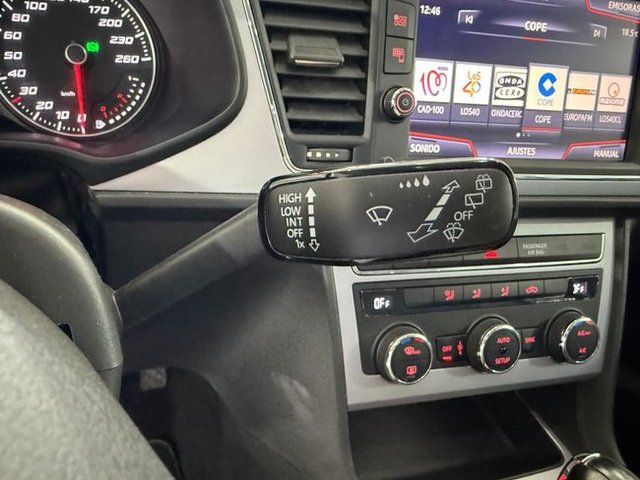 Seat Leon ST 1.5 TGI 96kW S&S FR Edition Plus