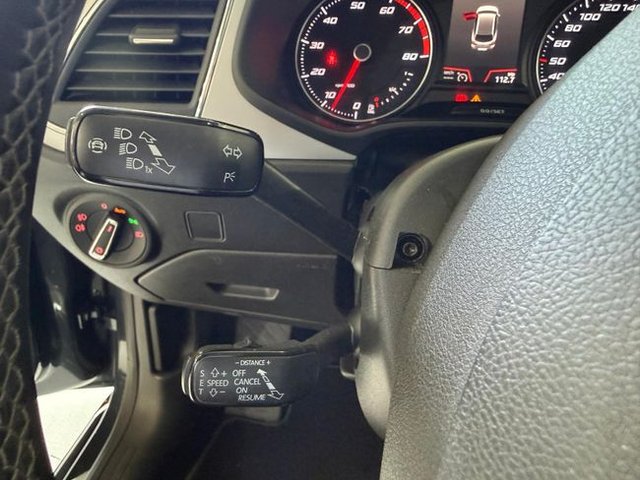 Seat Leon ST 1.5 TGI 96kW S&S FR Edition Plus