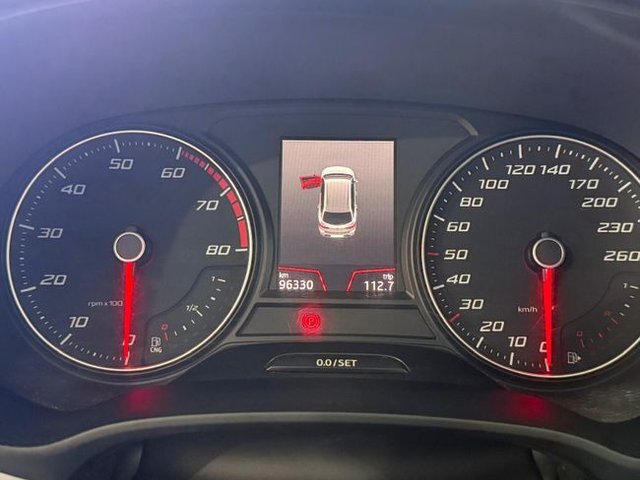 Seat Leon ST 1.5 TGI 96kW S&S FR Edition Plus