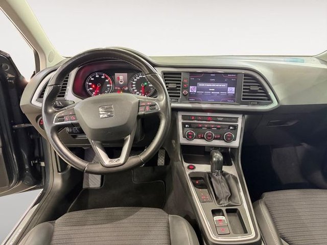 Seat Leon ST 1.5 TGI 96kW S&S FR Edition Plus