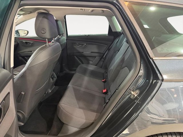 Seat Leon ST 1.5 TGI 96kW S&S FR Edition Plus