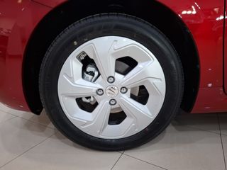 Suzuki Swift 1.2 S2 Mild Hybrid CVT