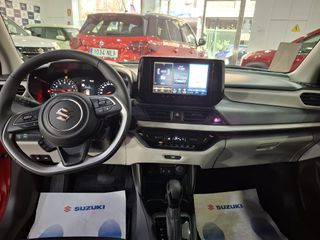 Suzuki Swift 1.2 S2 Mild Hybrid CVT