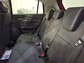 Suzuki Swift 1.2 S2 Mild Hybrid CVT