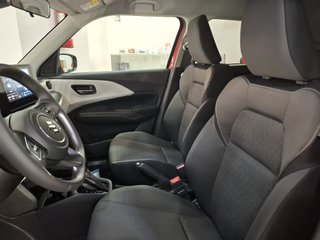 Suzuki Swift 1.2 S2 Mild Hybrid CVT