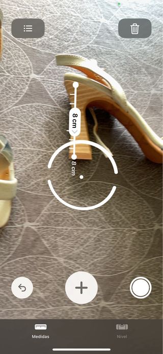 Tacones Sandalias Daniel Vega