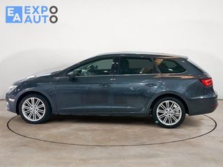 Seat Leon ST 1.5 TGI 96kW S&S FR Edition Plus