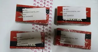 Lote Productos Scalextric