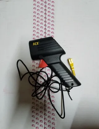 Lote Productos Scalextric