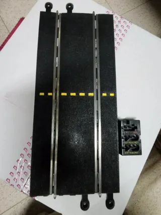 Lote Productos Scalextric