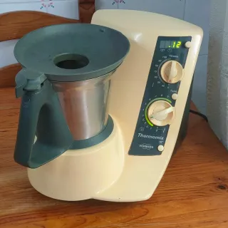 Thermomix TM21 Vorwerk
