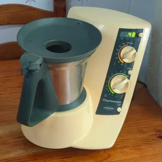 Thermomix TM21 Vorwerk