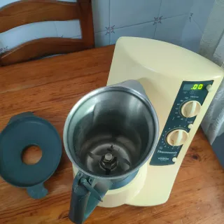 Thermomix TM21 Vorwerk