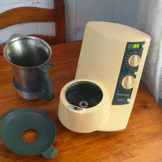 Thermomix TM21 Vorwerk