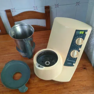 Thermomix TM21 Vorwerk
