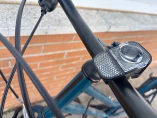 Bicicleta Urbana Riverside
