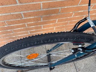 Bicicleta Urbana Riverside
