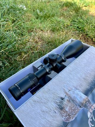 Visor Zeiss Conquest V6 2.5-15x56